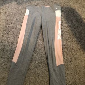 PINK leggings